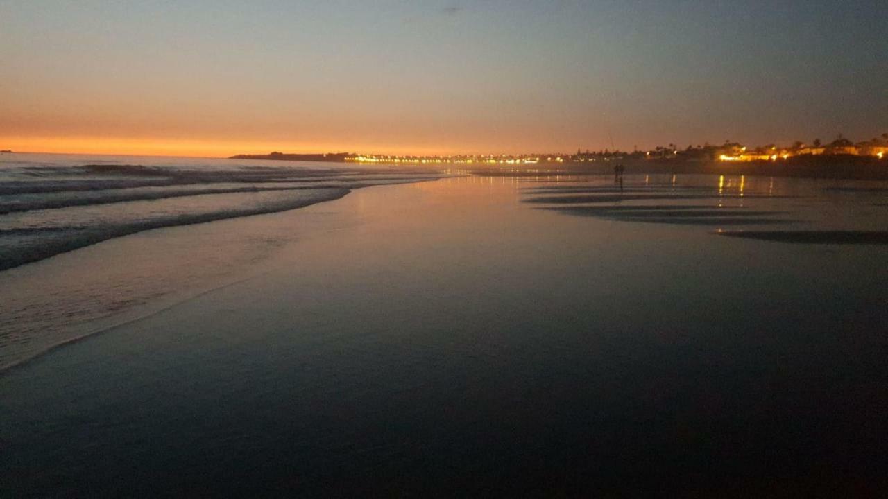 Casa "El Pinar" Villa Chiclana de la Frontera Eksteriør billede